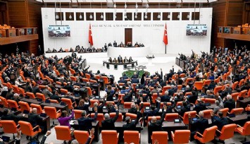 TBMM'de 18 vekil üç yıldır kürsüye çıkmadı: İzmir Milletvekili Alpay Özalan da listede