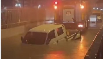 Torbalı’daki sel faciasında hayatını kaybeden Mehmet Ekinci için Cemil Tugay’dan başsağlığı mesajı