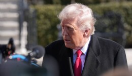 Trump’tan Orta Doğu hamlesi: İkinci uçak gemisi yolda