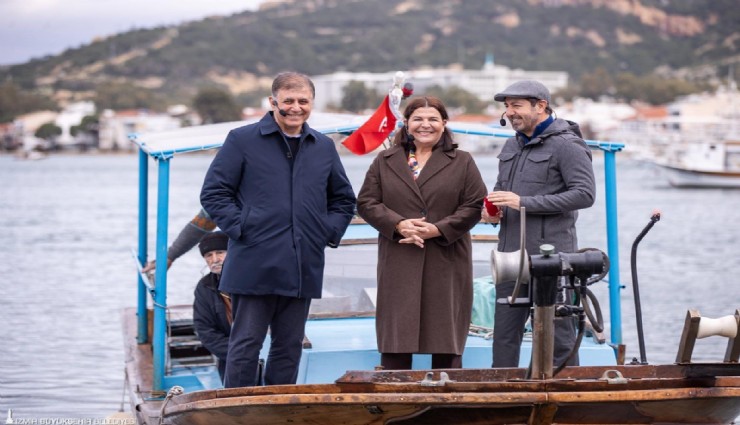 Tugay: Türkiye'ye umut olacağız