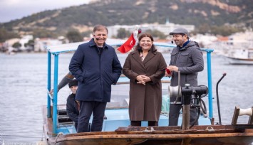 Tugay: Türkiye'ye umut olacağız