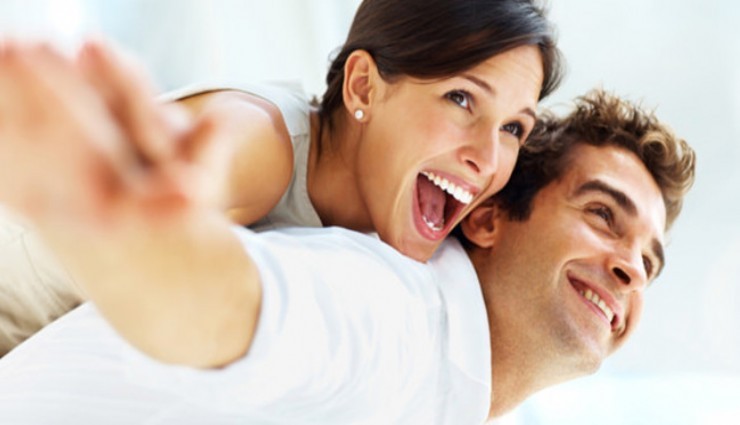 TÜİK açıkladı: Kadınlar erkeklerden daha mutlu