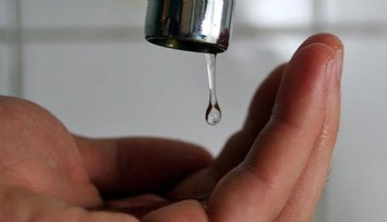 Urla ve Çeşme'de su kesintisi