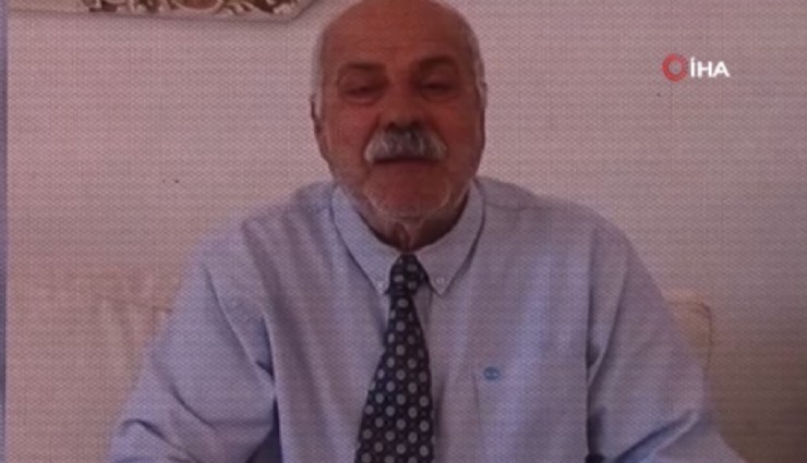 Usta oyuncu Ali Tutal hayatını kaybetti