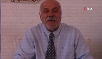 Usta oyuncu Ali Tutal hayatını kaybetti