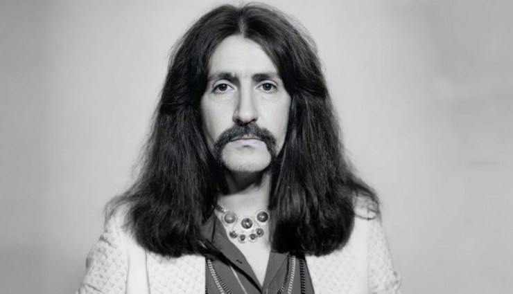 Usta sanatçı Barış Manço'nun vefatının 27. yılı