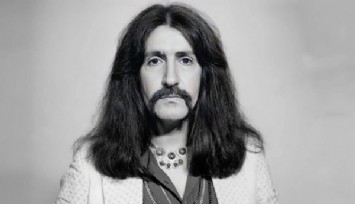 Usta sanatçı Barış Manço'nun vefatının 27. yılı