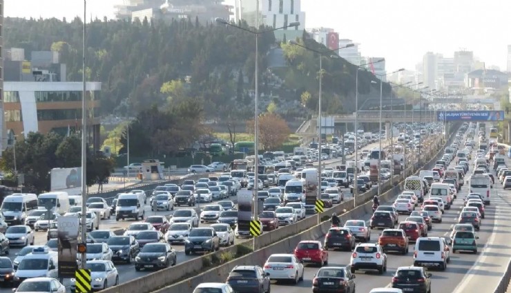 Yeni trafik kanunu: 10 soru 10 yanıt