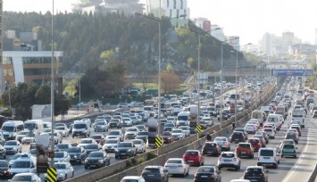 Yeni trafik kanunu: 10 soru 10 yanıt