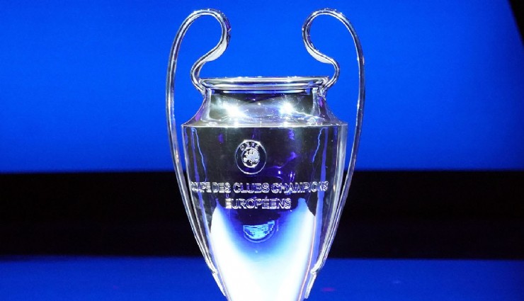 2026-2027 sezonunda UEFA organizasyonlarında Türkiye’den 5 takım yer alacak