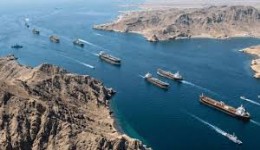 22 ülkeden Hürmüz Boğazı mesajı: Güvenlik ve açık geçiş için ortak çağrı
