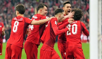 A Milli Takım’ın finaldeki rakibi Kosova oldu