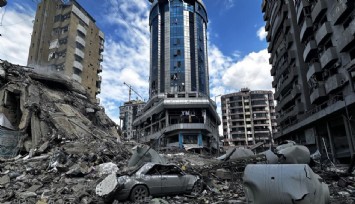 ABD medyası: 'Suudi Arabistan ve BAE, İran'a karşı savaşa girmeye doğru ilerliyor'