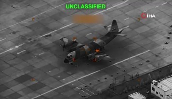 ABD ordusu: 'İran, hava gücünü her geçen gün kaybediyor'