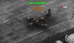 ABD ordusu: 'İran, hava gücünü her geçen gün kaybediyor'