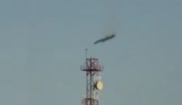 ABD'ye ait F-15 savaş uçağı Kuveyt'te düştü