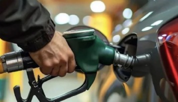 Akaryakıtta fiyat artışı durdurulamıyor: Motorine 6,58 TL, benzine 92 kuruş zam