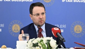 Akın Gürlek'ten Özel'in malvarlığı iddialarına yanıt: Yasal süreci başlatıyorum