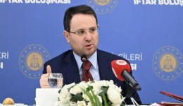 Akın Gürlek'ten Özel'in malvarlığı iddialarına yanıt: Yasal süreci başlatıyorum