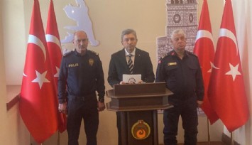 Antalya açıklarında göçmen faciası: 14 kişi hayatını kaybetti