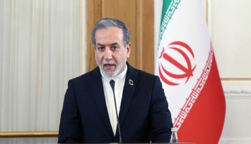 Arakçi: 'Acı tecrübelerden sonra ABD ile müzakere yok'