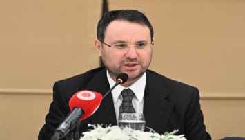 Bakan Gürlek: İzmir, Ankara ve İstanbul'da irtibat bürosu kuracağız