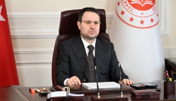 Bakan Gürlek’ten Özel’e sert yanıt: 'Belgeler sahte'