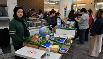 Bornova’da su ve cinsiyet vurgusu