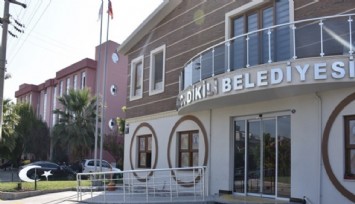 Dikili Belediyesi 10 adet taşınmazı satışa çıkarıyor