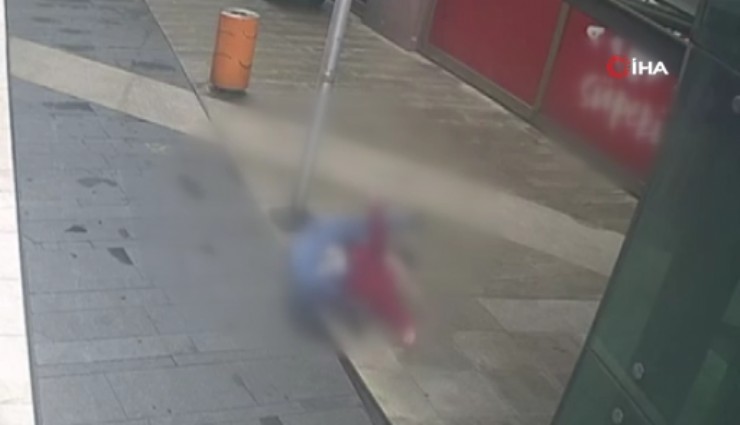 Erol Köse’nin düşme anına ilişkin görüntüler ve son notu ortaya çıktı