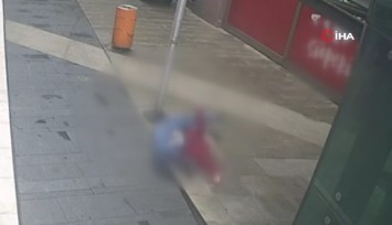 Erol Köse’nin düşme anına ilişkin görüntüler ve son notu ortaya çıktı