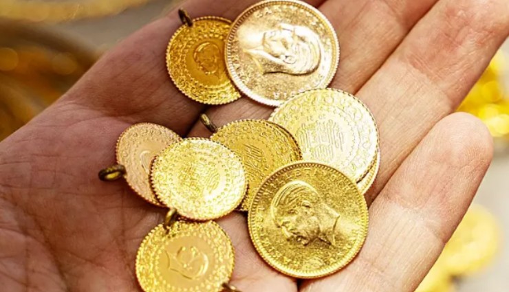 Füzeler piyasaları vurdu: Savaşın kesin galibi altın