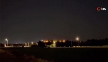 Güney Kıbrıs’taki İngiliz üssüne İHA saldırısı