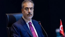 Hakan Fidan’dan körfez sonrası kritik mesajlar