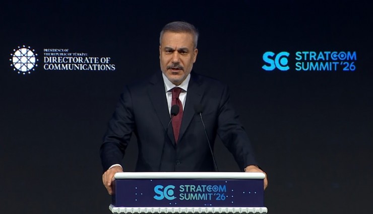 Hakan Fidan’dan küresel kriz uyarısı: Savaşın bedelini tüm dünya ödüyor, çözüm diplomasi