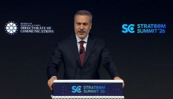 Hakan Fidan’dan küresel kriz uyarısı: Savaşın bedelini tüm dünya ödüyor, çözüm diplomasi