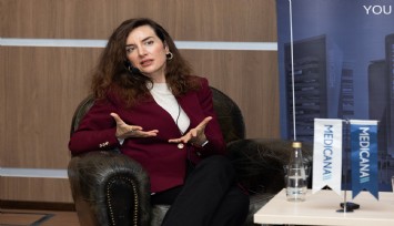 HPV aşısı yılda 250 bin kadını kurtarabilir