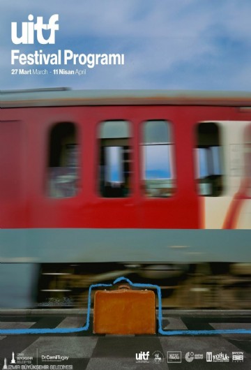 Hülya Özdemir Nutku Uluslararası İzmir Tiyatro Festivali başlıyor