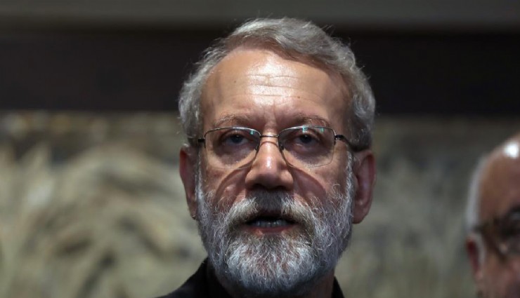 İran’dan İslam ülkelerine çağrı: 'Siz hangi taraftasınız?'