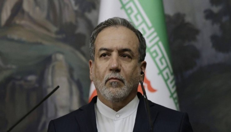 İran’dan sert mesaj: İsrail’e ağır bedel ödeteceğiz