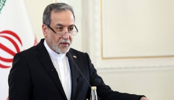 İran Dışişleri Bakanı Arakçi: 'Masum sivillere yönelik saldırıların karşılığı ABD üsleri olacak'
