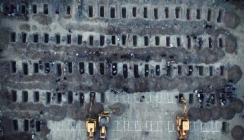 İran Dışişleri Bakanı Arakçi: ''Minab'daki okul saldırısı savaş suçudur''