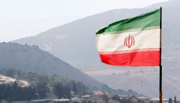 İran: 'Türkiye'ye füze fırlatmadık, dost ve komşu ülke Türkiye'nin egemenliğine saygılıyız'