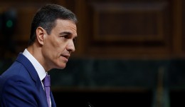 İspanya Başbakanı Sanchez'den Trump'a: 'Milyonların kaderiyle Rus ruleti oynayamazsınız'