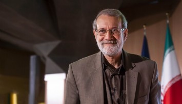 İsrail: Ali Laricani İran'da öldürüldü