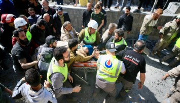 İsrail’in Lübnan saldırılarında can kaybı bin 142’ye yükseldi