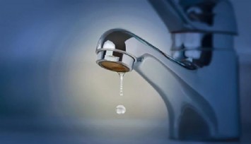 İzmir’de 4 ilçede su kesintisi