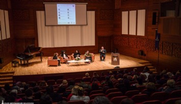 İzmir’de Kadın Emeği ve Engellilik paneli