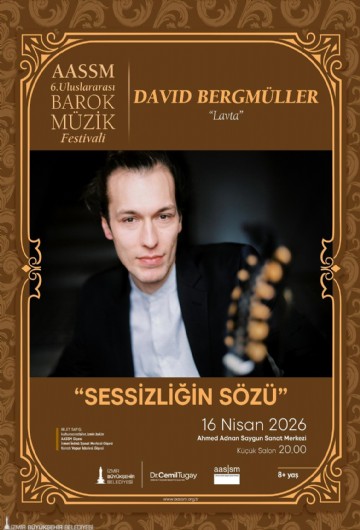 İzmir’de nisan ayı sanatla dolup taşıyor