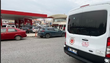 İzmir’de o petrol istasyonuna milyonluk haciz: Emsal olacak yargı mücadelesi